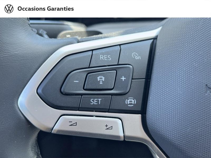 Voitures occasions VOLKSWAGEN UTILITAIRES Golf Sté Life Plus Orvault