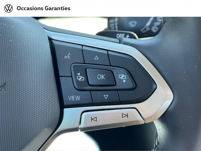 Voitures occasions VOLKSWAGEN UTILITAIRES Golf Sté Life Plus Orvault