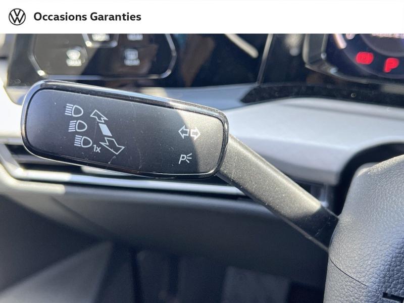 Voitures occasions VOLKSWAGEN UTILITAIRES Golf Sté Life Plus Orvault