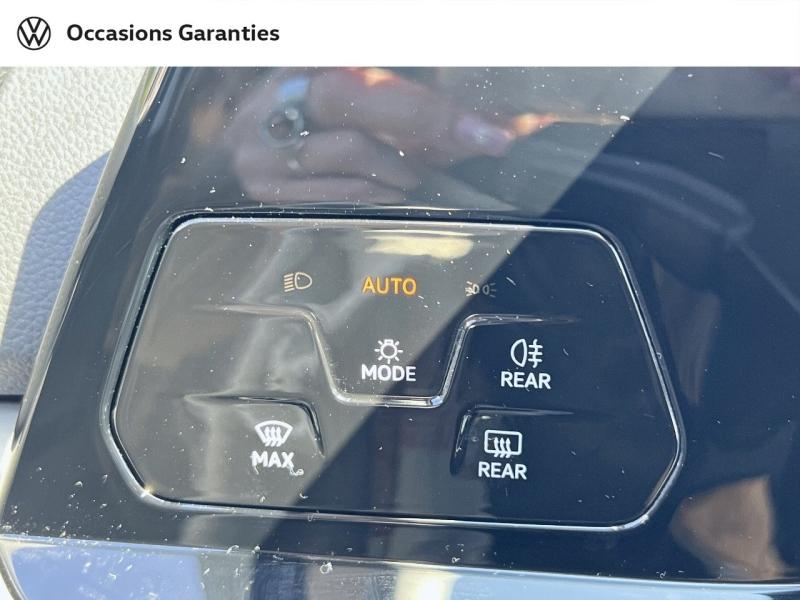 Voitures occasions VOLKSWAGEN UTILITAIRES Golf Sté Life Plus Orvault