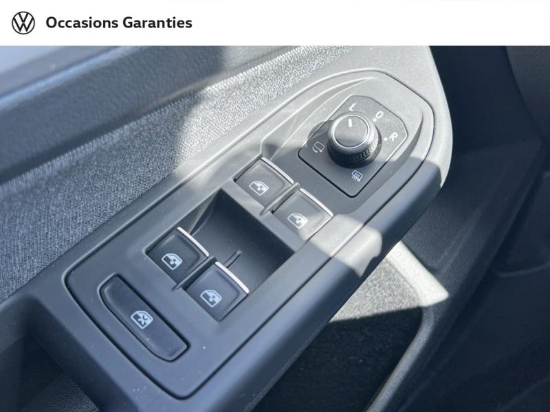 Voitures occasions VOLKSWAGEN UTILITAIRES Golf Sté Life Plus Orvault