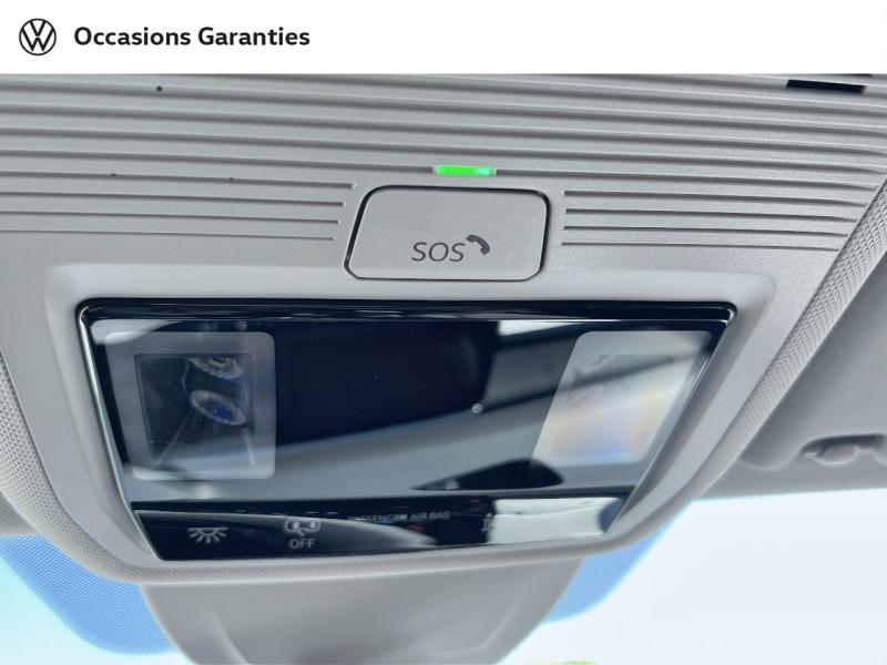 Voitures occasions VOLKSWAGEN UTILITAIRES Golf Sté Life Plus Orvault