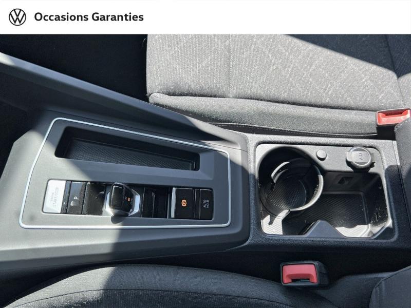 Voitures occasions VOLKSWAGEN UTILITAIRES Golf Sté Life Plus Orvault