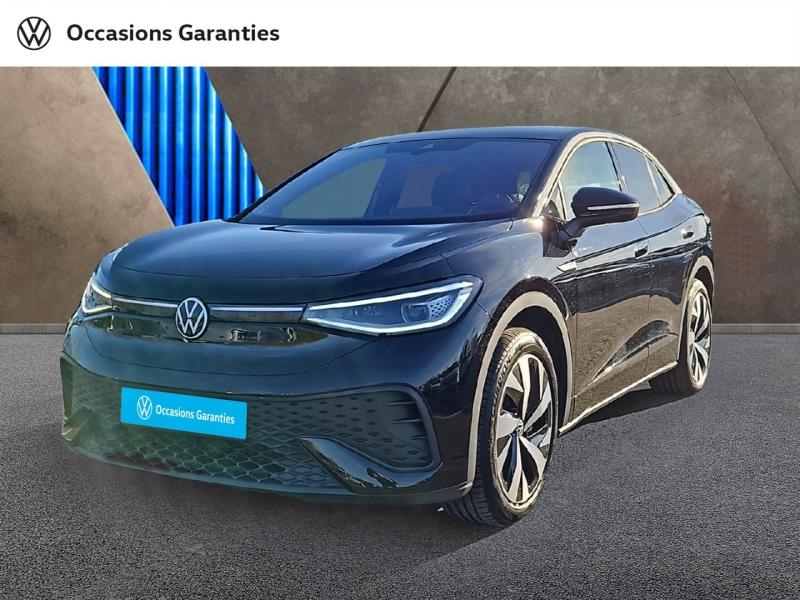 VOLKSWAGEN ID.5
