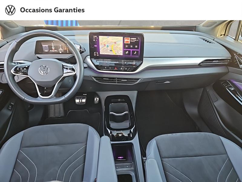 Voitures occasions VOLKSWAGEN ID.5 Base Orvault