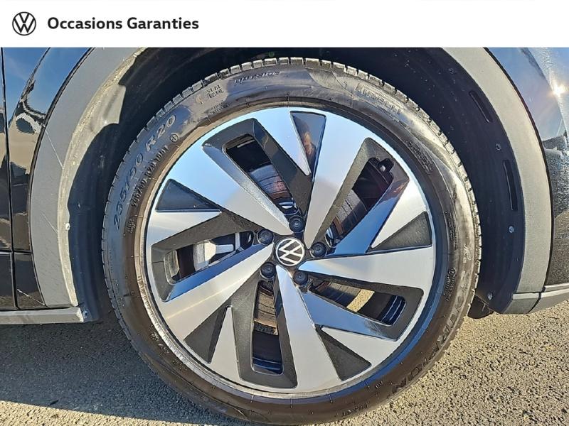 Voitures occasions VOLKSWAGEN ID.5 Base Orvault