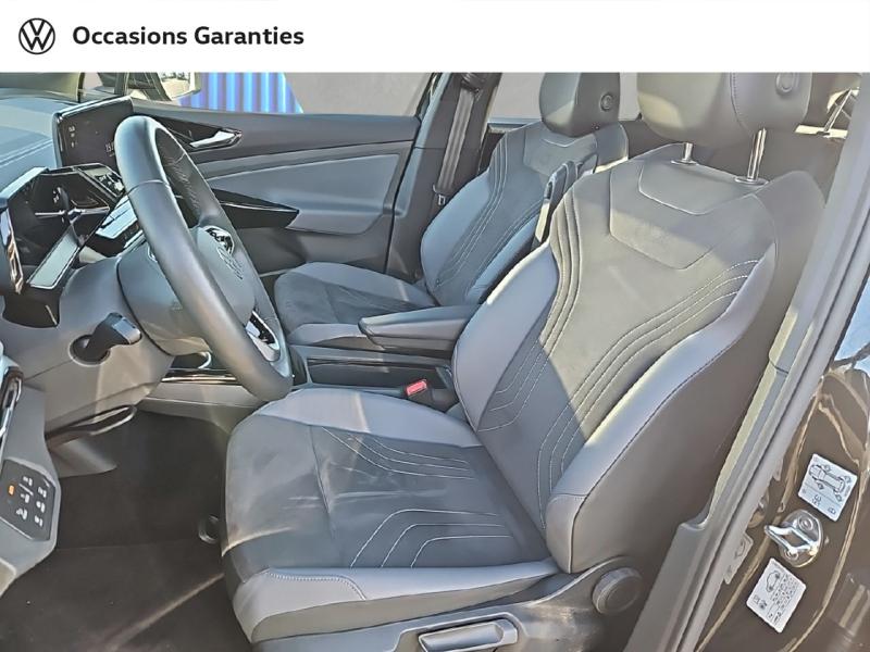 Voitures occasions VOLKSWAGEN ID.5 Base Orvault