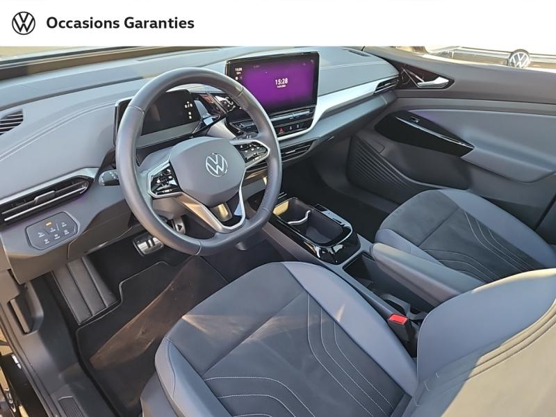 Voitures occasions VOLKSWAGEN ID.5 Base Orvault