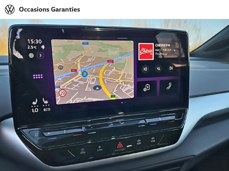 Voitures occasions VOLKSWAGEN ID.5 Base Orvault