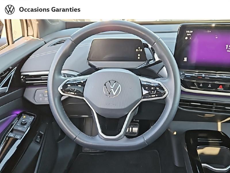 Voitures occasions VOLKSWAGEN ID.5 Base Orvault