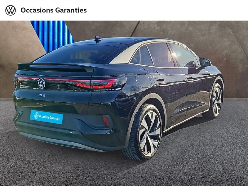 Voitures occasions VOLKSWAGEN ID.5 Base Orvault