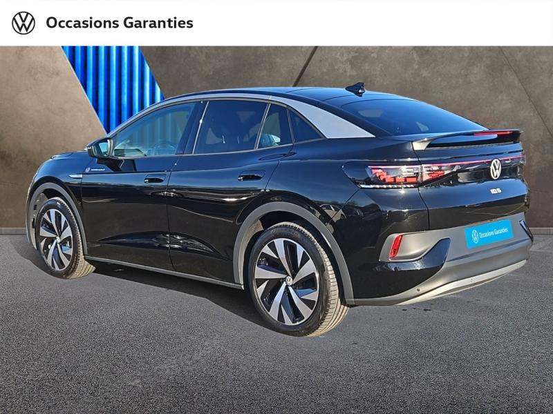 Voitures occasions VOLKSWAGEN ID.5 Base Orvault