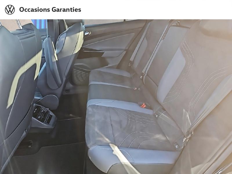 Voitures occasions VOLKSWAGEN ID.5 Base Orvault