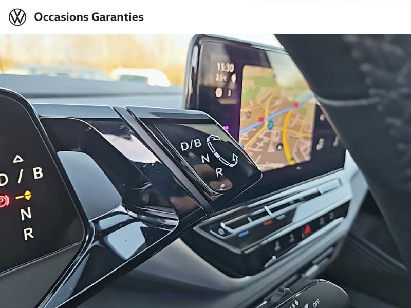 Voitures occasions VOLKSWAGEN ID.5 Base Orvault