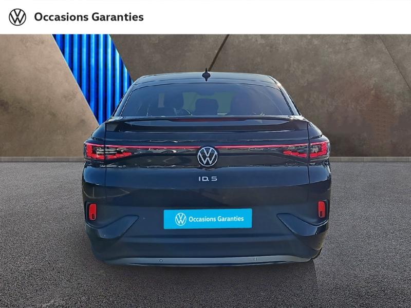 Voitures occasions VOLKSWAGEN ID.5 Base Orvault