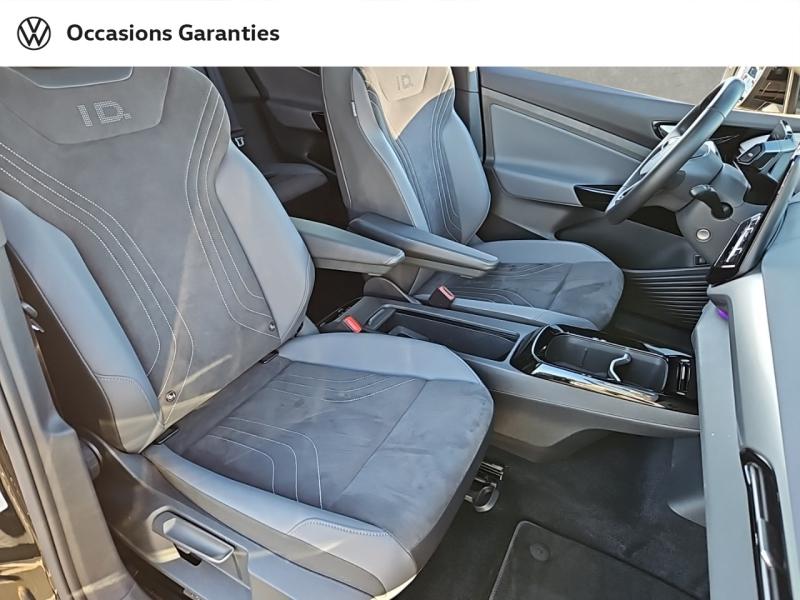 Voitures occasions VOLKSWAGEN ID.5 Base Orvault