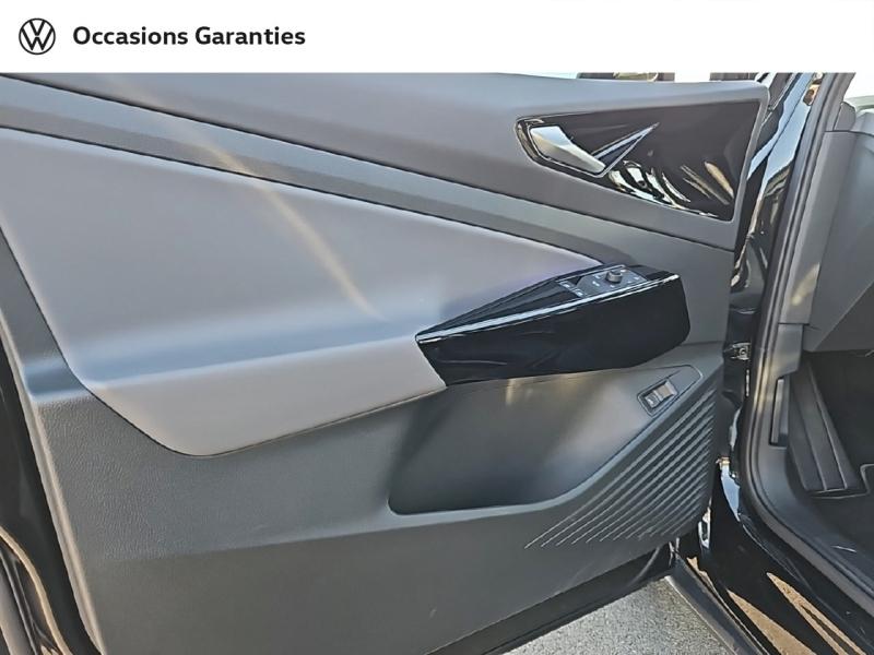 Voitures occasions VOLKSWAGEN ID.5 Base Orvault