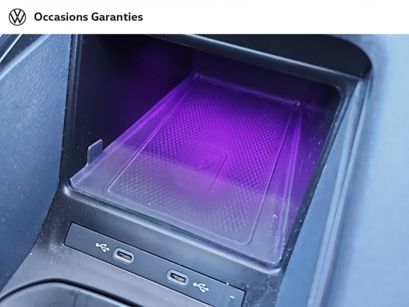 Voitures occasions VOLKSWAGEN ID.5 Base Orvault