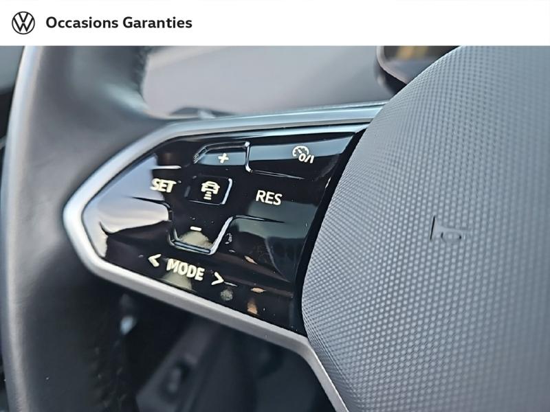 Voitures occasions VOLKSWAGEN ID.5 Base Orvault