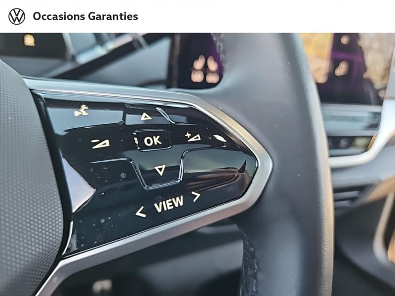 Voitures occasions VOLKSWAGEN ID.5 Base Orvault