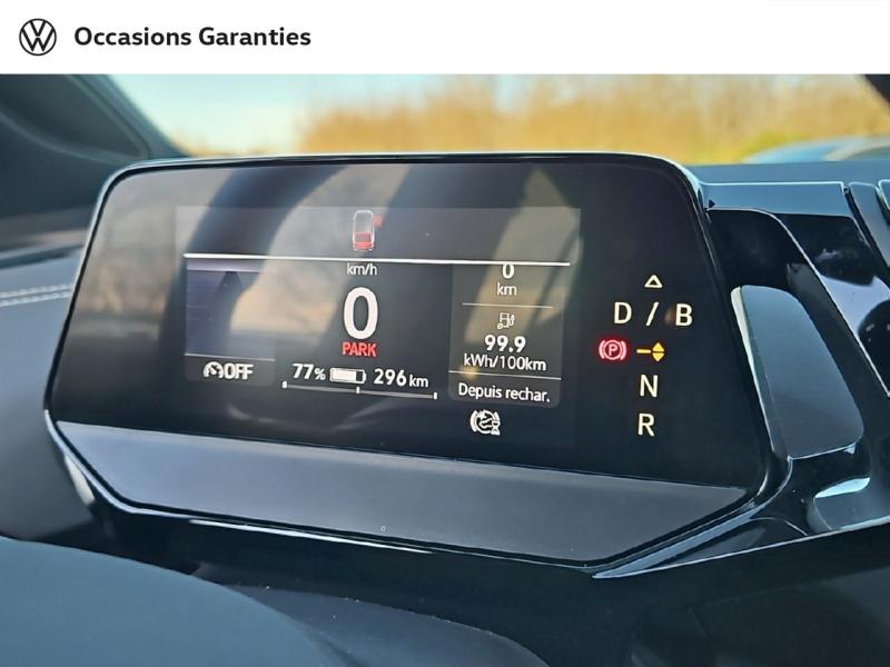 Voitures occasions VOLKSWAGEN ID.5 Base Orvault