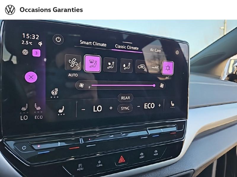 Voitures occasions VOLKSWAGEN ID.5 Base Orvault