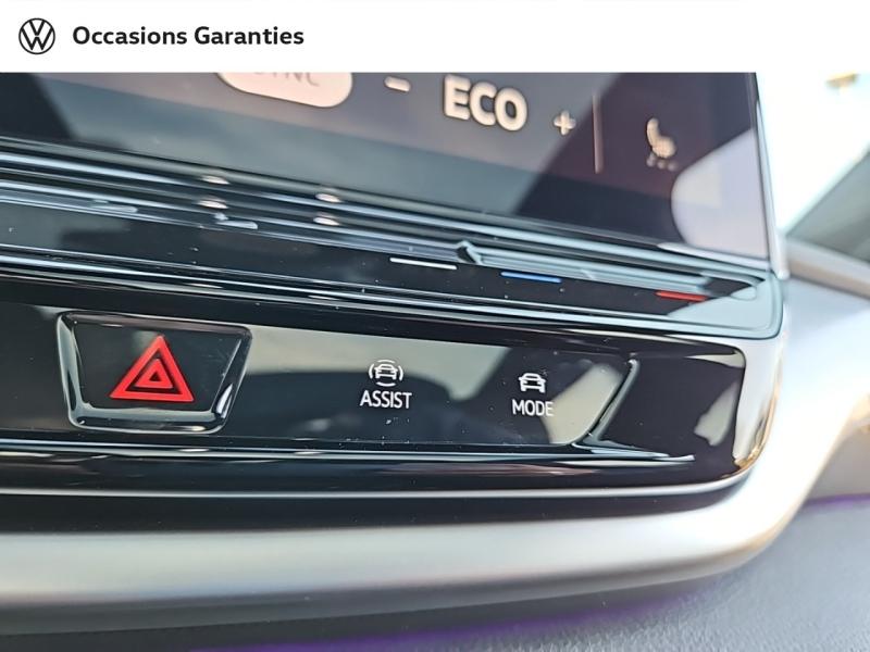 Voitures occasions VOLKSWAGEN ID.5 Base Orvault