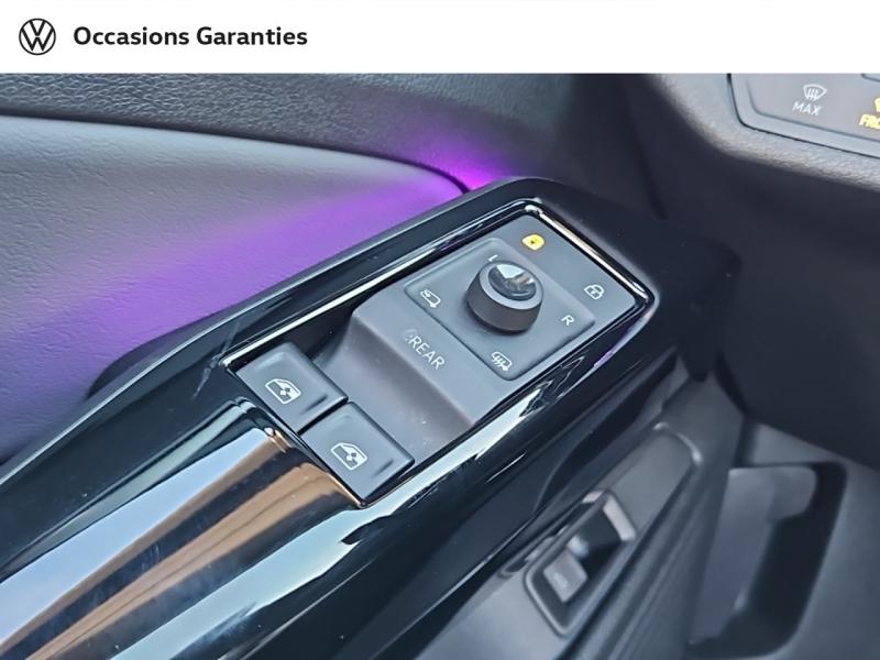 Voitures occasions VOLKSWAGEN ID.5 Base Orvault