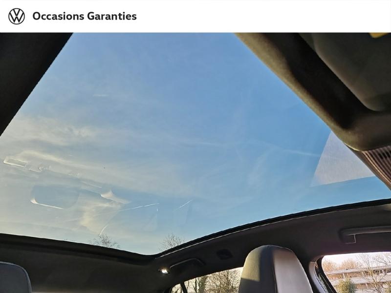 Voitures occasions VOLKSWAGEN ID.5 Base Orvault