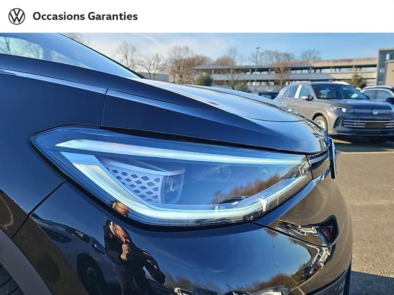 Voitures occasions VOLKSWAGEN ID.5 Base Orvault