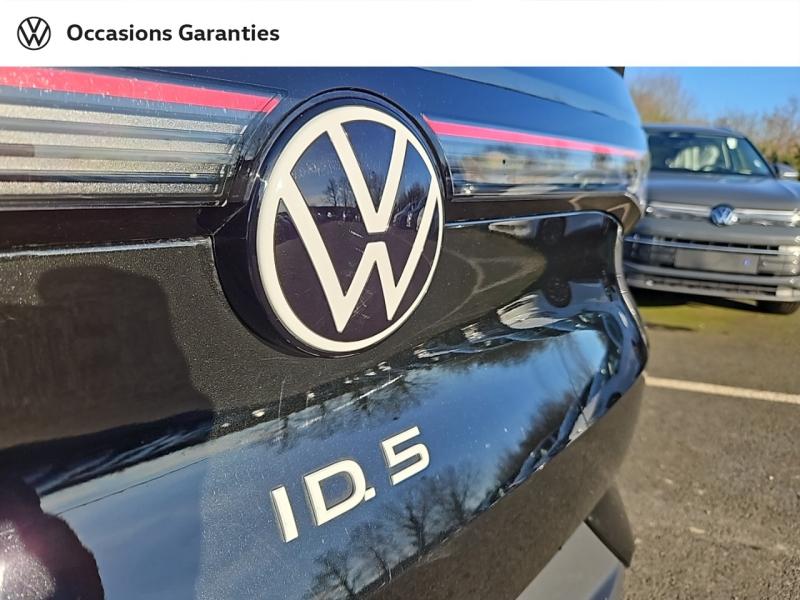 Voitures occasions VOLKSWAGEN ID.5 Base Orvault
