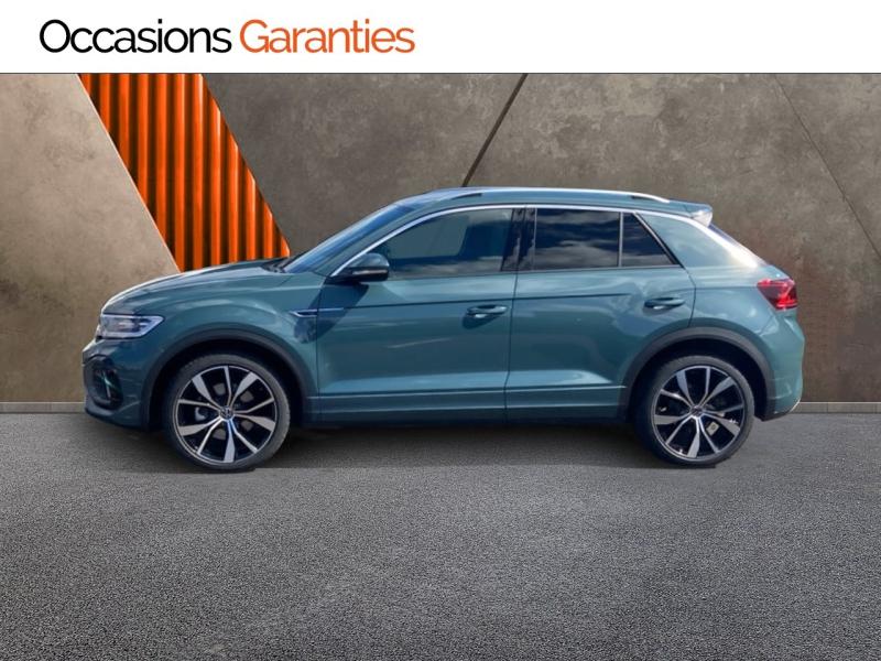 Voitures occasions VOLKSWAGEN T-ROC R-Line Edition Orvault