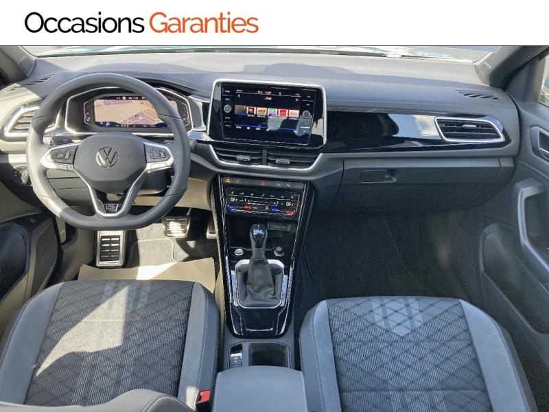 Voitures occasions VOLKSWAGEN T-ROC R-Line Edition Orvault