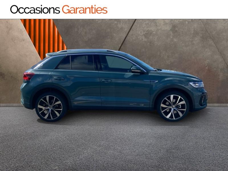 Voitures occasions VOLKSWAGEN T-ROC R-Line Edition Orvault