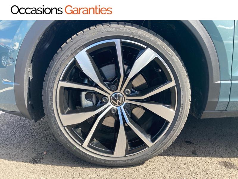 Voitures occasions VOLKSWAGEN T-ROC R-Line Edition Orvault