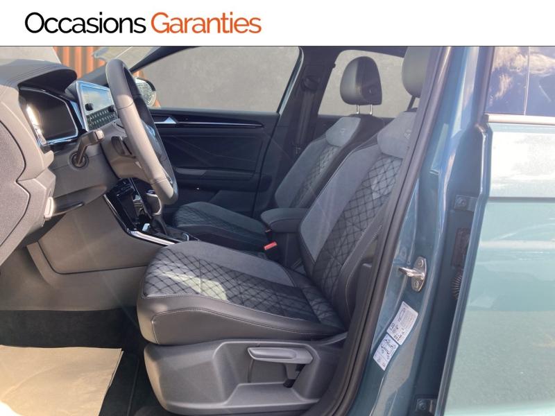 Voitures occasions VOLKSWAGEN T-ROC R-Line Edition Orvault