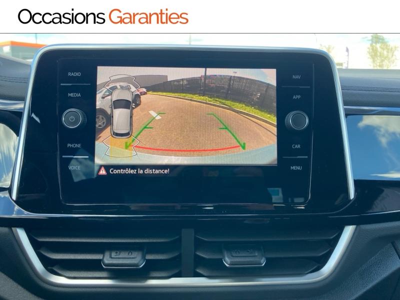 Voitures occasions VOLKSWAGEN T-ROC R-Line Edition Orvault