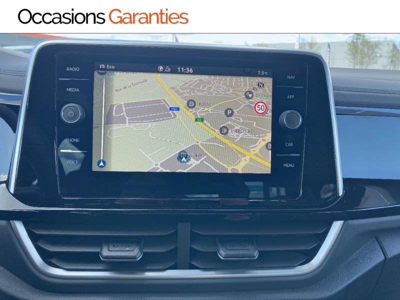 Voitures occasions VOLKSWAGEN T-ROC R-Line Edition Orvault