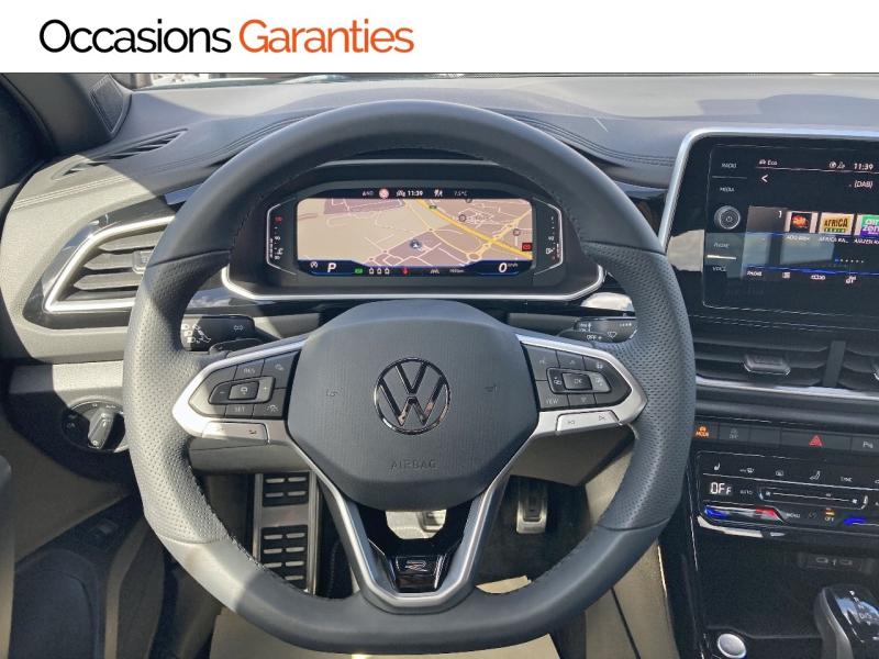 Voitures occasions VOLKSWAGEN T-ROC R-Line Edition Orvault