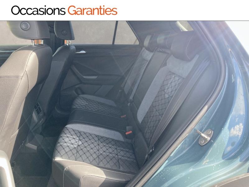 Voitures occasions VOLKSWAGEN T-ROC R-Line Edition Orvault