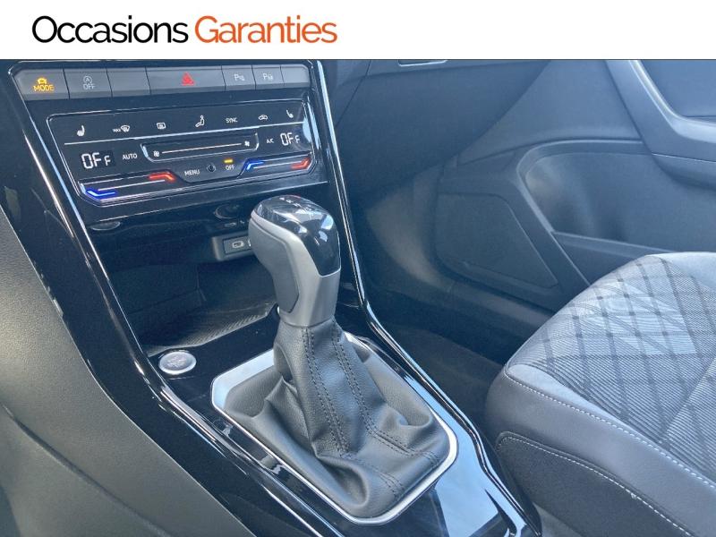 Voitures occasions VOLKSWAGEN T-ROC R-Line Edition Orvault