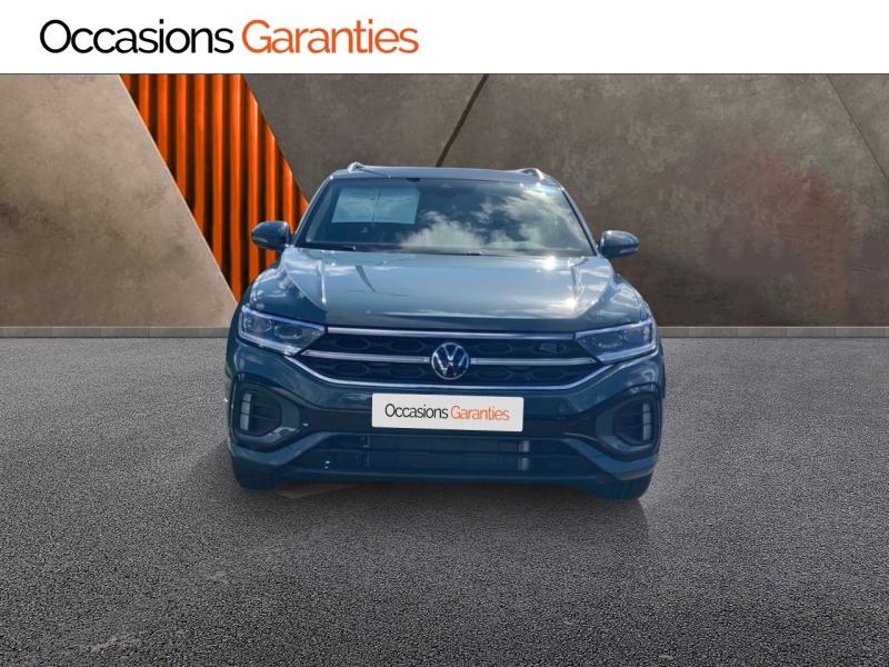 Voitures occasions VOLKSWAGEN T-ROC R-Line Edition Orvault