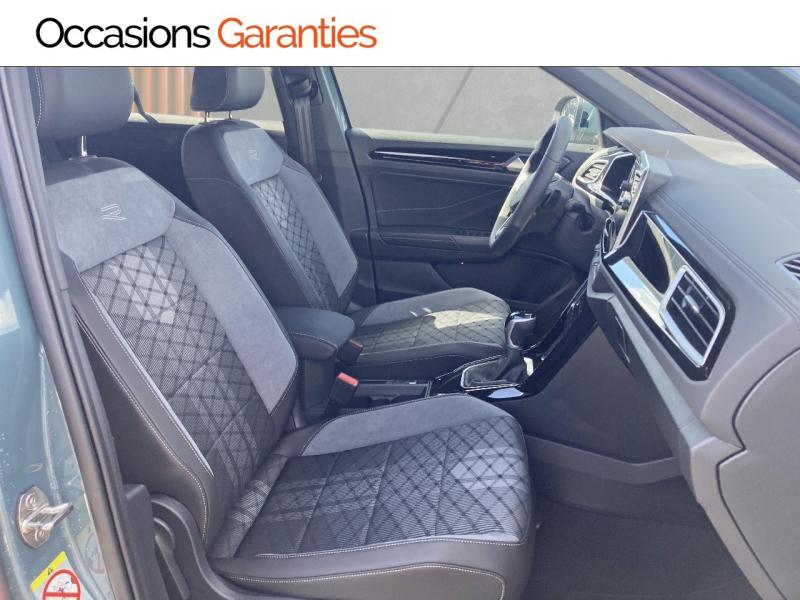 Voitures occasions VOLKSWAGEN T-ROC R-Line Edition Orvault