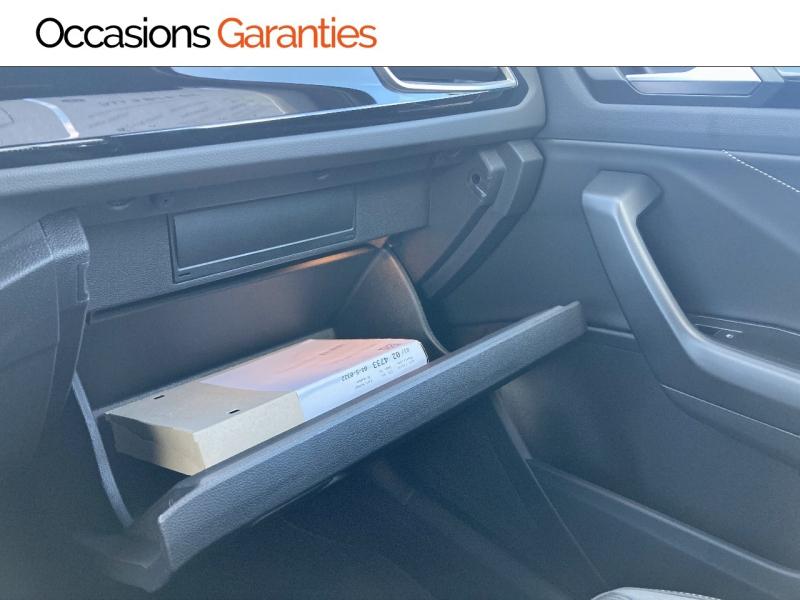 Voitures occasions VOLKSWAGEN T-ROC R-Line Edition Orvault