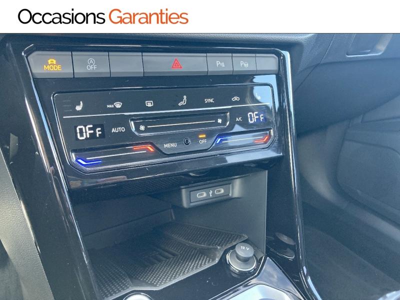 Voitures occasions VOLKSWAGEN T-ROC R-Line Edition Orvault