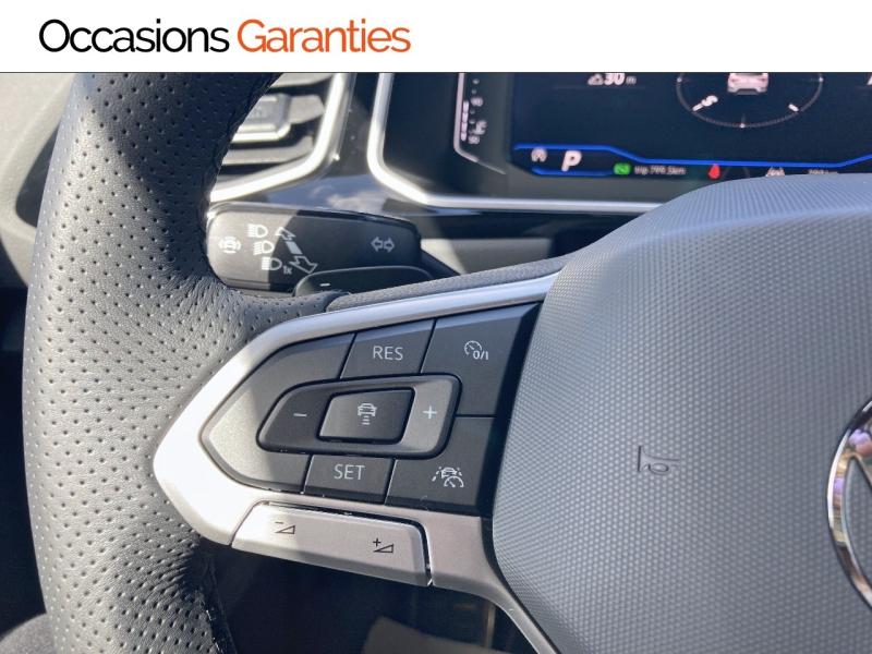 Voitures occasions VOLKSWAGEN T-ROC R-Line Edition Orvault
