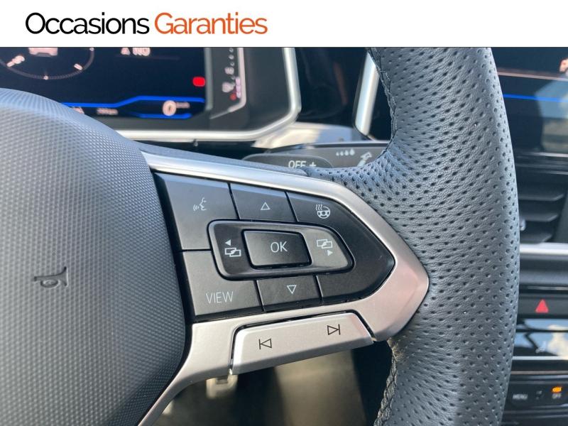 Voitures occasions VOLKSWAGEN T-ROC R-Line Edition Orvault