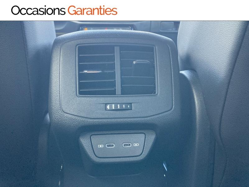 Voitures occasions VOLKSWAGEN T-ROC R-Line Edition Orvault