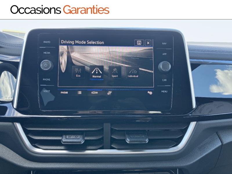 Voitures occasions VOLKSWAGEN T-ROC R-Line Edition Orvault