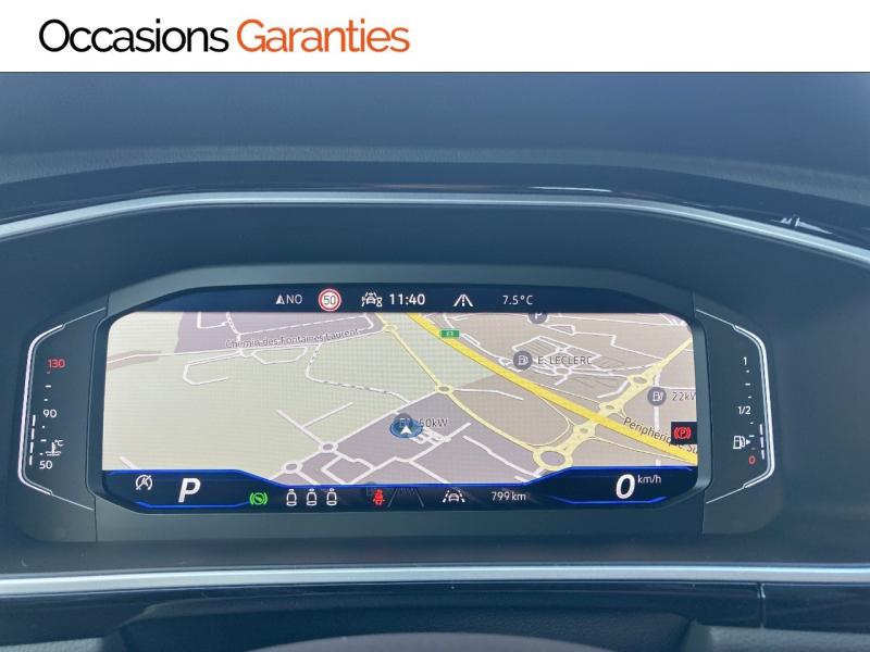 Voitures occasions VOLKSWAGEN T-ROC R-Line Edition Orvault